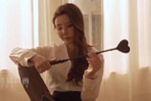 苏语棠黑丝女王教师1V-900M综艺36分钟爆弄三人游