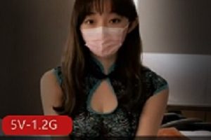 18岁岛国网红萱萱作品视频大放送，口罩youma进入！