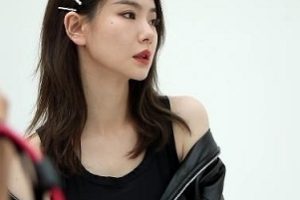 戚薇高颜值女星作品作品合集