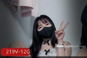 推特玩肛选手Miao喵酱：身材玩具表情调皮作品收藏