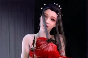 VAM雅妃薰儿：背叛之火，时长55分钟，斗破粉丝群热议