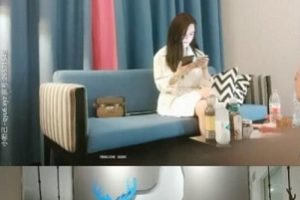 白领丽人91沈先生高清修复作品