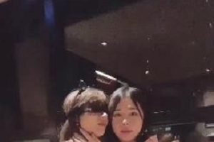 TS系列超美肤白，微博网红张思妮推荐！CsaoNu床上弄，卫生间后推车，释放肌肤活力！