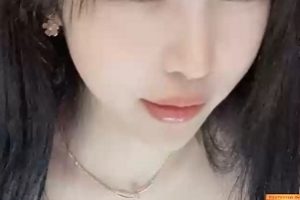 MiSSLee01：1v+548M视频自行打包，百度盘人气粉丝超高