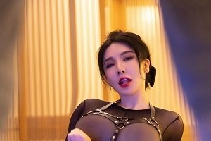 边缘名媛潘娇娇尺度全开5.8g视频收藏百度