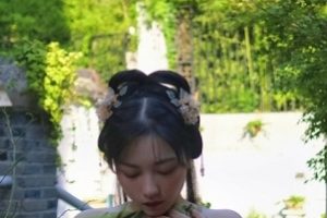 酒月：光“阴”福利姬尺度私拍视图合集[530P+20V/201M]