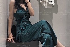 2024年重磅福利！推特人气健身博主SiMer&SiMer1028有尺度私拍视频曝光，绝世大罩杯美女身材真好！1.43G视频等你来观赏！