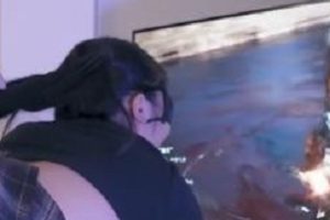 黑神话悟空VS女友玩游戏还是~ [1V881M]