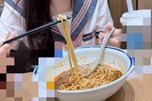 海角 妹子小表妹 户外互动 10v1.59g