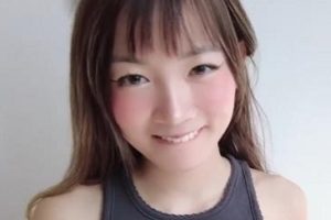 asiaxxxtour可爱的中国交换学生的第一次 [1V1.3G]