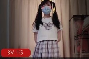 珍藏定制金克丝[3V1G]