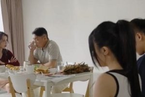 亲子重组家庭X教育：自拍传媒爱的保护