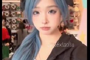 抖音福利姬屁小六最新合集1V177M，首次露脸，精彩内容一网打尽！