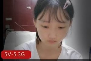 热榜女神姐妹直播资源大放送！3部5V5.3G