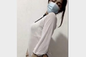 快手性感主播燕子姐姐婚纱照教案合集88V192M，纯素人魅力无限