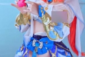 cosplay百度盘互动草莓羽衣妮最新合集3V2.04G，包含跳舞视频，注意勿在线解压！