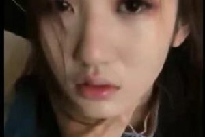 高质量棒棒糖女DJ最新合集38V482M，勾魂迷人小眼神