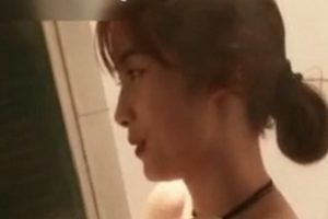 直播平台+百度+可爱迷人+18岁小迷妹直播合集+23V+9.6G，补充收藏