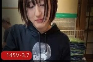 TS混战短视频亜依福利最新合集145V3.7G，超热门多人系列！