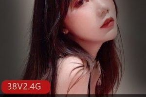 推特腿神韩雅茜精品资源合集88V2.4G，颜值超高直播录屏