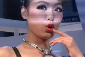 经典内衣秀高清视频以莎最新合集1V未知G，2012原版