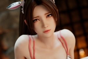 转载搬运百度盘梦幻合集3V600G，不知火舞与恶魔梦魔的精彩演绎