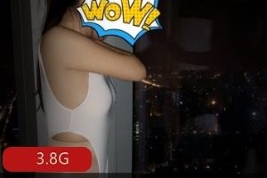 推特91油亮丝袜控桃夭yenaifa最新合集3.8G，身材出众，打粑粑作品丰富