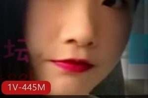 素人情侣私拍绝版合集1V445MB，风sao日常尽显给力