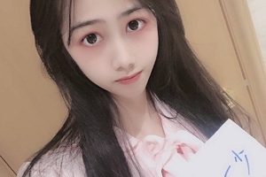 微博网红甜美可盐江可爱最新合集120V75G，生活分享与热点讨论