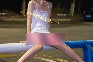 转载百度盘户外展示女大学生鸳蝶最新福利合集88P22V224M，身材诱人