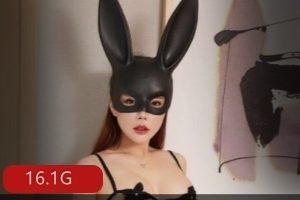 本土虎牙极限挑战女神李小莫最新合集33V16.1G，口味重挑战自我