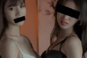 御姐付费合集理万姬最新作品12套1.9G，蒙眼抚摸禁忌教室