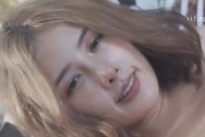 清纯女神NaNa原声合集2V1G，颜值身材断层级别，音量调低观看