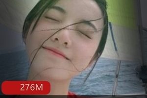 虎牙超人气合集宅男圈私藏经典绝版校花系列（甜美大学女神）噼里啦私拍散播稀缺完整合集[1V276M]