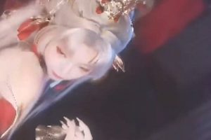 自行打包百度盘饼弄姐姐第四弹合集8V11.55G，解压需改后缀