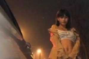 斗鱼优质魅心百变小仙女绝版合集5V31.9G，室外展示风格多变