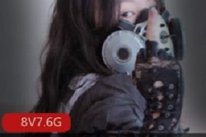 哔哩哔哩吃土的媛媛COS合集7.6G御姐诱惑