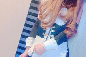 某推韩系萌弟伪娘Lua私拍8V1.6G太诱人了