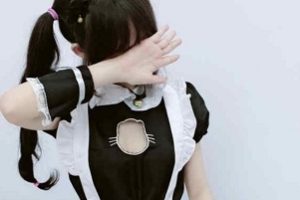 虎牙芊芊芊宝贝COS合集30部20G，粉嫩幼齿新晋浮力姬