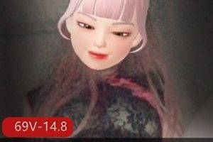 某推hayang_ii社保肉鸡合集69部14.8G，身材水做，作品质量高