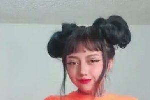 B站Odasuur混血美女作品合集50部30G太骚了