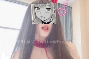 抖音恶犬超清视频图包合集1部50G太诱人了