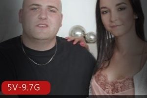 欧美L帽G我Q子系列合集55部9.7G，收藏级资源，丈夫观战混战