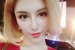 抖音网红小喵大宝私拍合集28P21M，气场十足的御姐画风