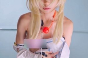 草莓羽衣COSer视频合集62部33.9G