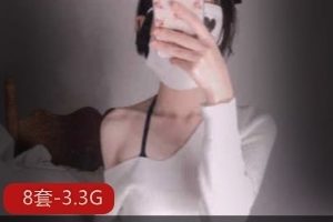 P站小结巴猫耳朵合集40部30G，粉嫩可爱浮力姬