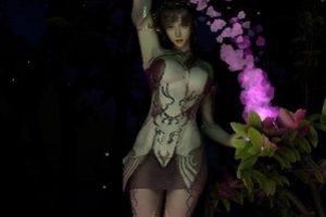 3DVAM斗罗大陆最新小舞合集6部13.9G，超火剧情包含地铁网吧新娘！