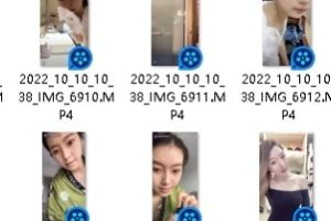 推特美女闪现13部合集167M太诱人