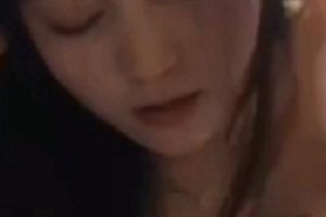 自拍视频6V一只桃抖音993M太带劲了