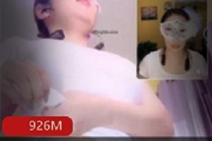 抖音恋儿土豪专享福利直播1部926M超劲爆